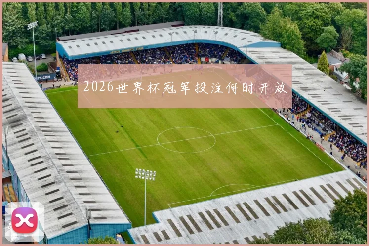 2026世界杯冠军投注何时开放