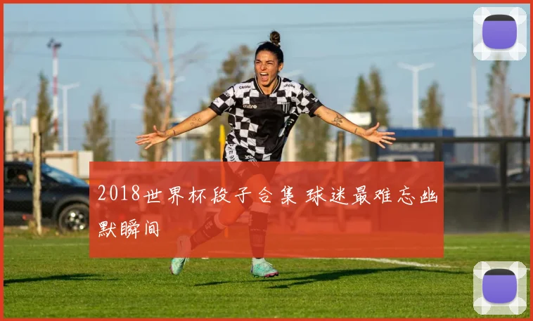 2018世界杯段子合集 球迷最难忘幽默瞬间