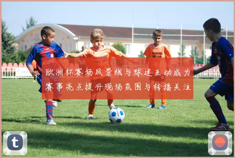 欧洲杯赛场风景线与球迷互动成为赛事亮点提升现场氛围与转播关注度
