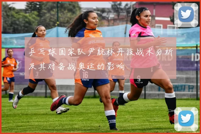 乒乓球国家队尹航林丹技战术分析及其对备战奥运的影响